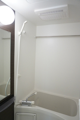 【浴室】 | リブリ・ORK