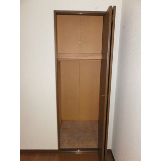 カーサ・インペリアルの収納|１階収納