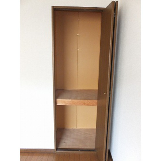 カーサ・インペリアルの収納|３階収納