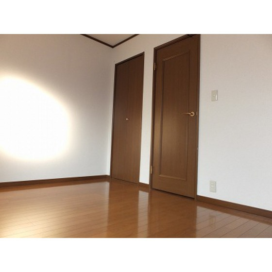 カーサ・インペリアルのその他|３階洋室