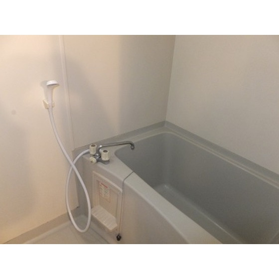 カーサ・インペリアルの浴室