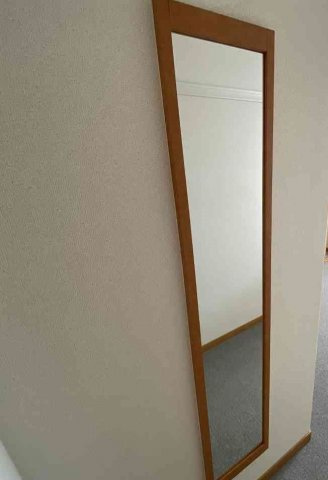 レオパレス大希のその他|1階はフローリング、2階はじゅうたんです。