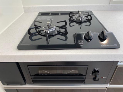 【キッチン】 | セントラルセブン | キッチン（イメージ）