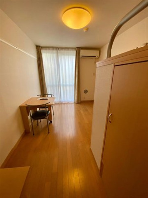 【居間・リビング】 | レオパレス藤