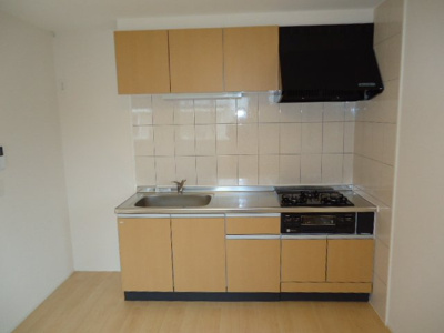 【キッチン】 | プランドールMIA | キッチン