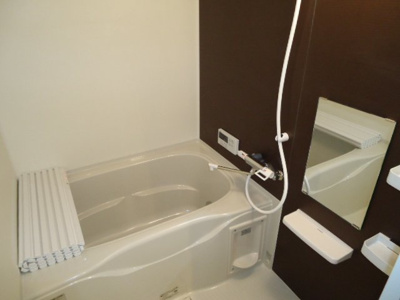 【浴室】 | プランドールMIA | バス