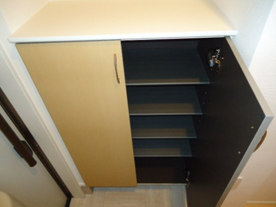 【収納】 | プランドールMIA | 下駄箱