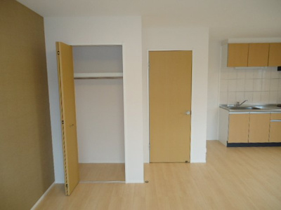 【収納】 | プランドールMIA | クローゼット