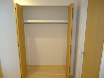 【収納】 | プランドールMIA | クローゼット