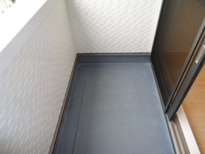 【その他】 | プランドールMIA | ベランダ