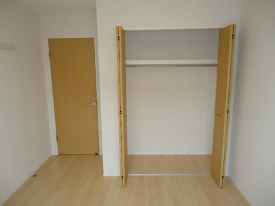 【内装】 | プランドールMIA | 洋室