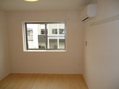 【内装】 | プランドールMIA | 洋室