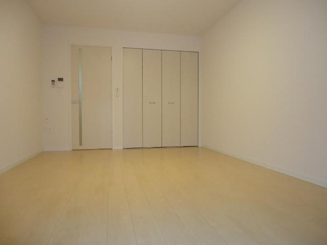 ルミエールの内装|洋室