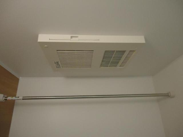 ルミエールのその他|浴室乾燥機