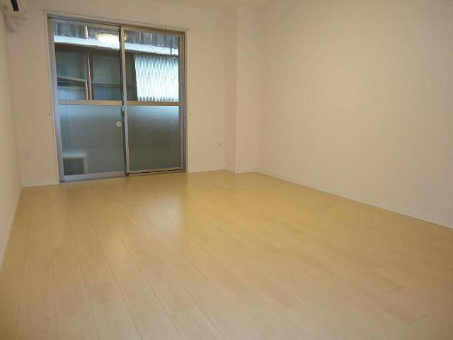 ルミエールの内装|洋室