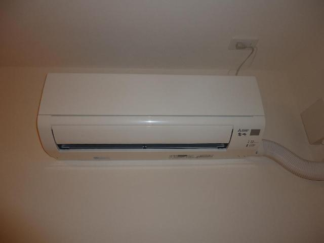 ルミエールの設備|エアコン