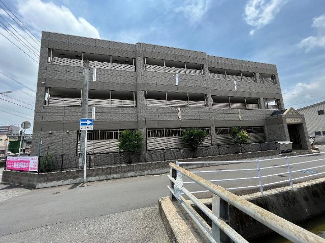 ルミエールの外観|外観写真（昼）