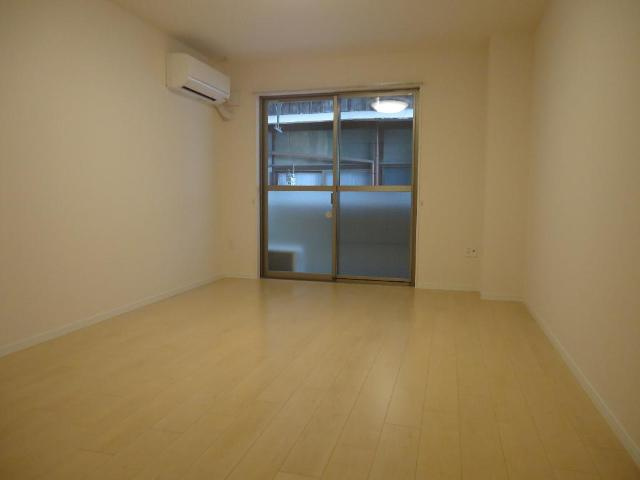 ルミエールの内装|洋室