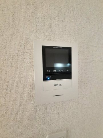 アルバータ島田の設備