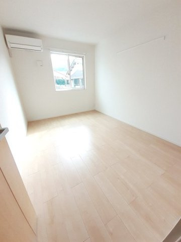 アルバータ島田の内装