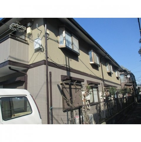 アルカディアの外観|外観