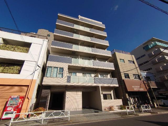 ヴィラ・ツリーサイド