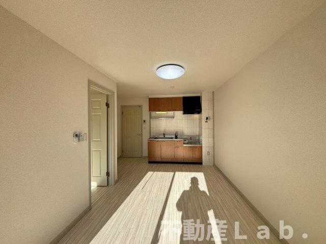 サザンクロスⅡのセキュリティ