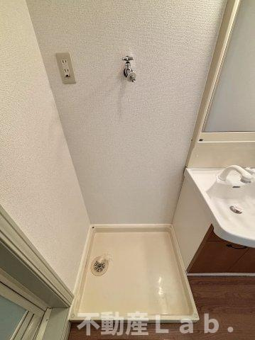 サザンクロスⅡの設備