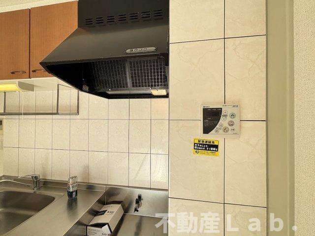 サザンクロスⅡのその他