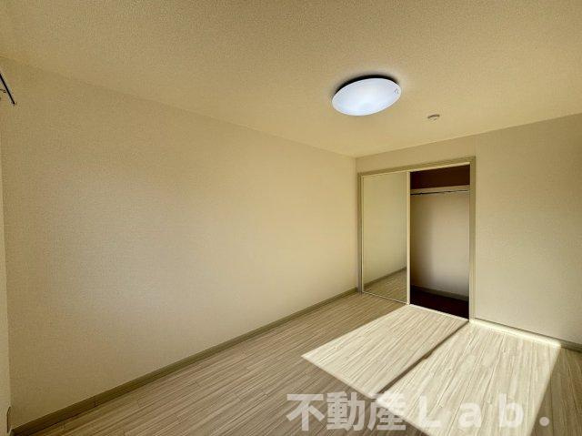 サザンクロスⅡの内装