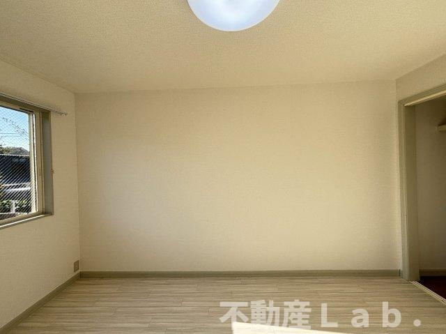 サザンクロスⅡの内装