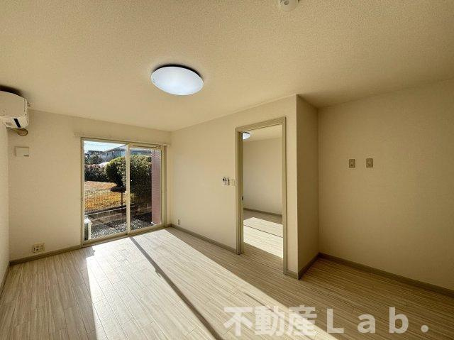 サザンクロスⅡの内装