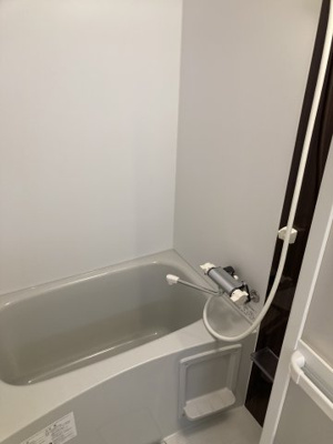 【浴室】 | ハーモニーテラス竹の塚EAST