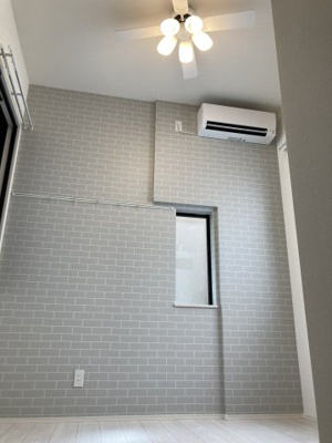 【内装】 | ハーモニーテラス竹の塚EAST