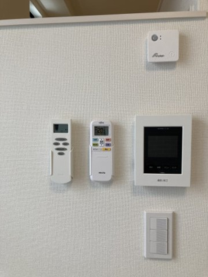 【その他】 | ハーモニーテラス竹の塚EAST