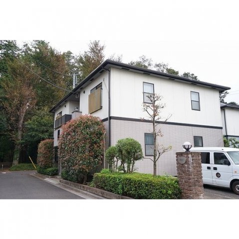 エステートピア・ｕ１号棟