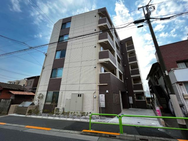 メゾン・ボヌール　大泉学園