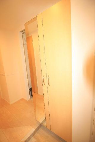 メゾン・ボヌール　大泉学園の収納|下駄箱