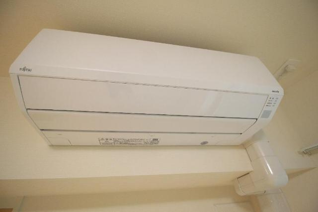 メゾン・ボヌール　大泉学園の設備|室内設備