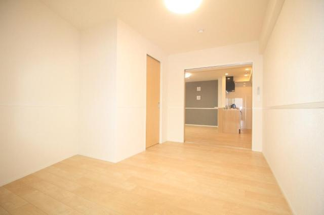 メゾン・ボヌール　大泉学園の内装|洋室