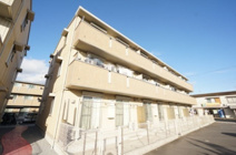 サンプットコートの画像