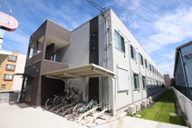 Ｔｒｅ　Ｃｏｕｒｔ　Ｈｉｙｏｓｈｉの画像