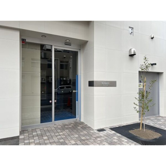 【エントランス】 | MJsquare KOTONI