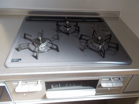 セレーナＢの設備