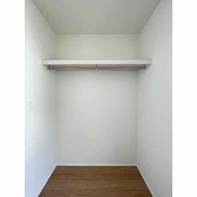 シオンＡ棟の内装