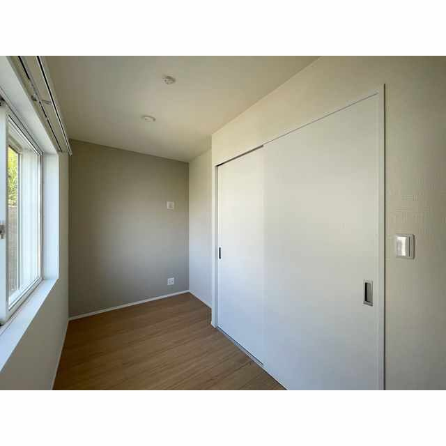 シオンＡ棟の内装