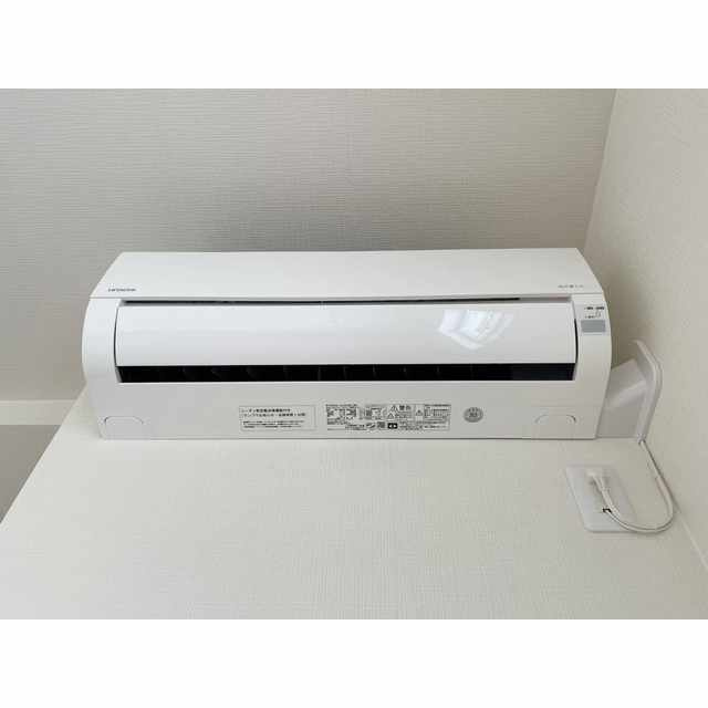 シオンＡ棟の内装