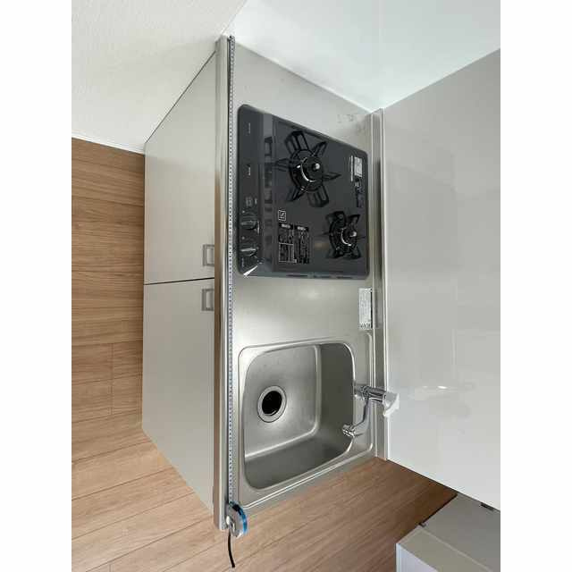 シオンＡ棟の内装