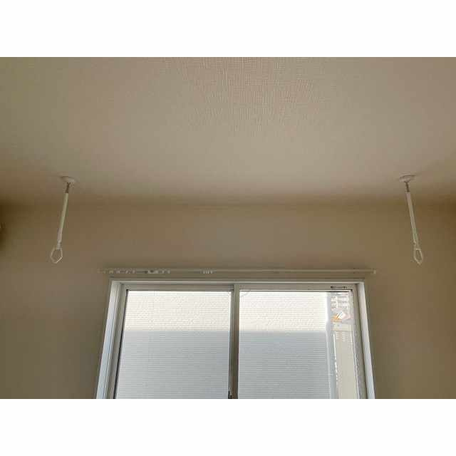 シオンＡ棟の内装