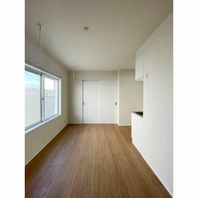 シオンＡ棟の内装